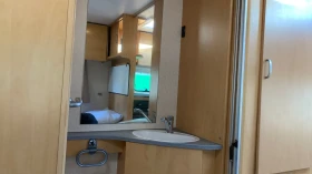 Каравана Bailey Ranger 60/4, снимка 6