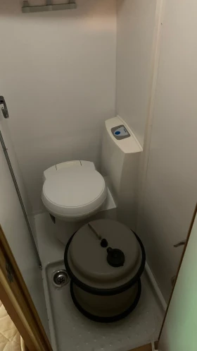 Каравана Bailey Ranger 60/4, снимка 15