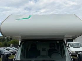 Кемпер Fiat Knaus Traveler ПРОМОЦИЯ ДО 15.08, снимка 5