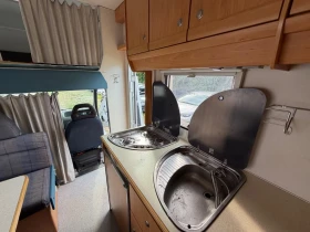 Кемпер Fiat Knaus Traveler ПРОМОЦИЯ ДО 15.08, снимка 13
