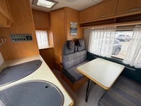Кемпер Fiat Knaus Traveler ПРОМОЦИЯ ДО 15.08, снимка 17