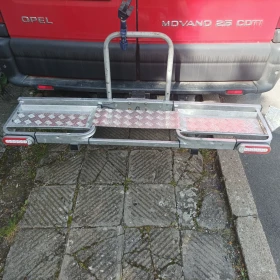  Possl Opel Movano 2, 5 CDTI | Mobile.bg    17