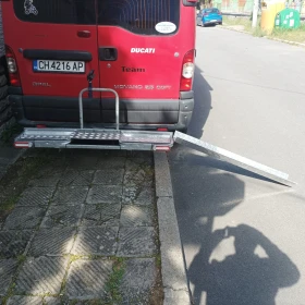  Possl Opel Movano 2, 5 CDTI | Mobile.bg    16
