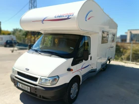 Обява за продажба на Кемпер Ford ~22 800 EUR - изображение 1