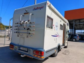 Обява за продажба на Кемпер Ford ~22 800 EUR - изображение 2