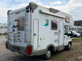 ������ Fiat Knaus Traveler �������� �� 15.08 | Mobile.bg � ����� ������ 4