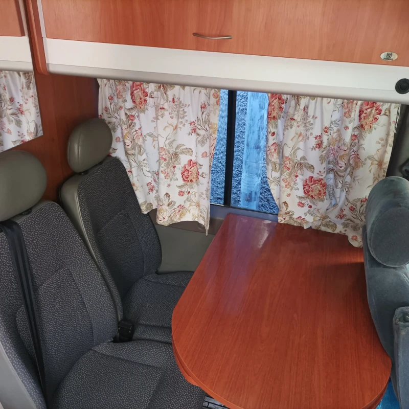 Кемпер Possl Opel Movano 2, 5 CDTI, снимка 5 - Каравани и кемпери - 47542421