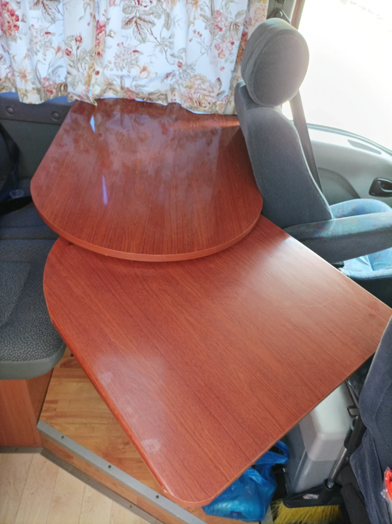 Кемпер Possl Opel Movano 2, 5 CDTI, снимка 6 - Каравани и кемпери - 47542421