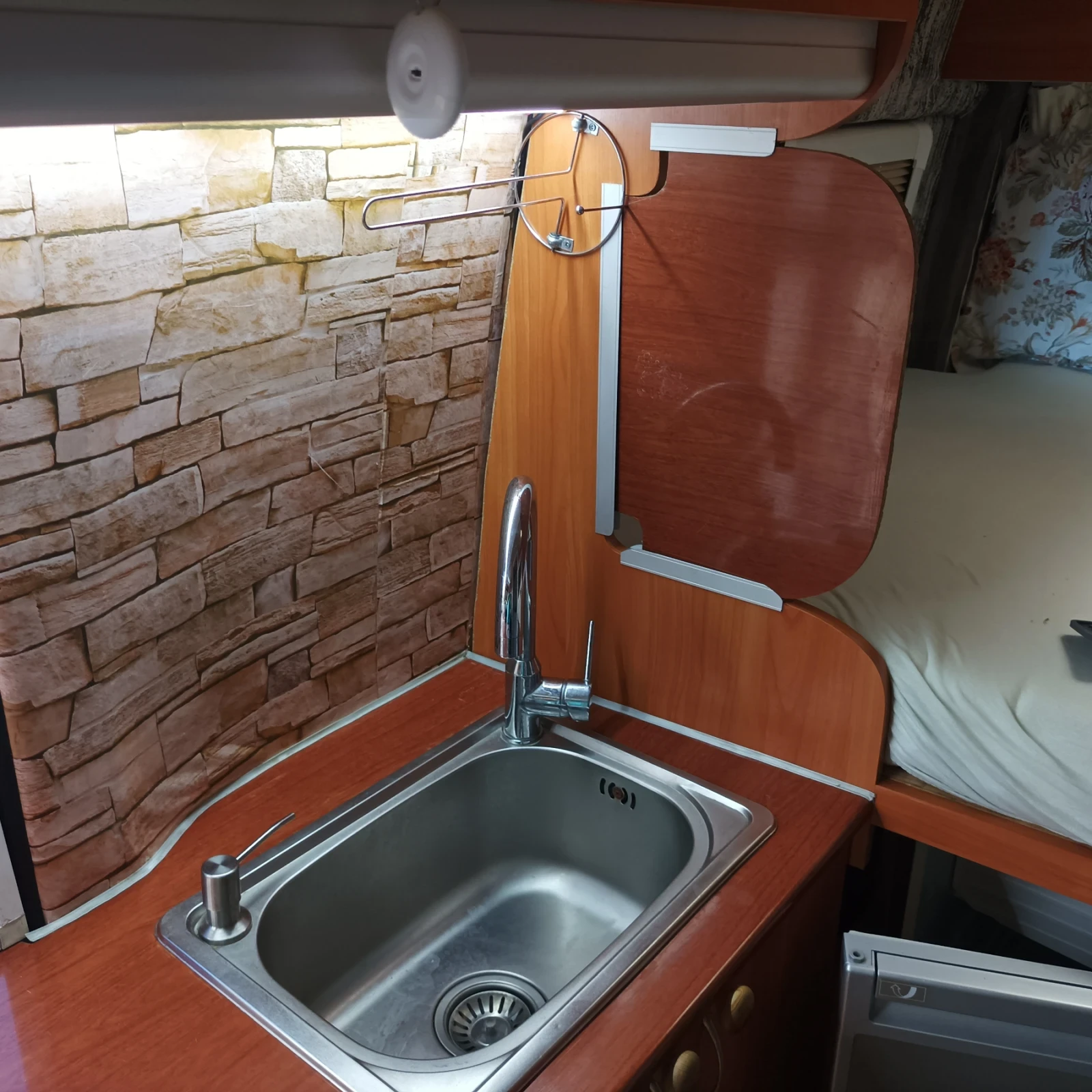  Possl Opel Movano 2, 5 CDTI | Mobile.bg   12