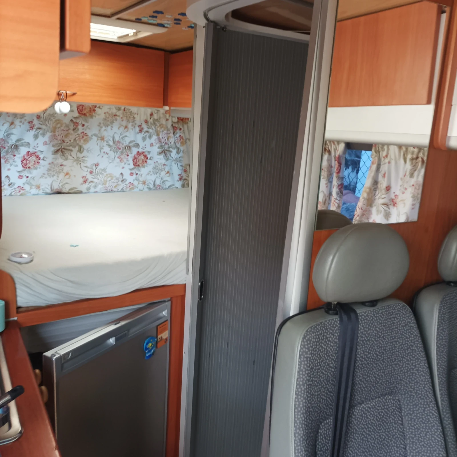  Possl Opel Movano 2, 5 CDTI | Mobile.bg   9