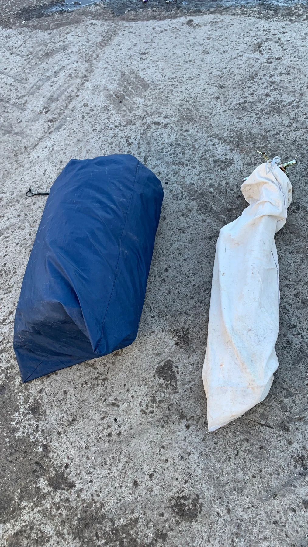 Каравана Bailey Ranger 60/4, снимка 13 - Каравани и кемпери - 54189957