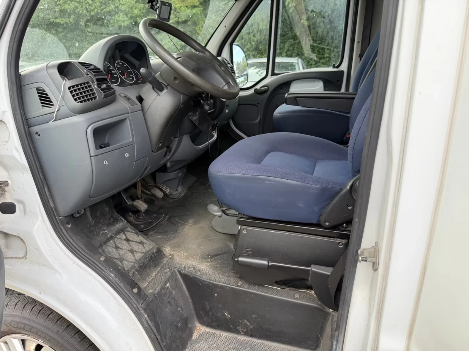 Кемпер Fiat Knaus Traveler ПРОМОЦИЯ ДО 15.08, снимка 9 - Каравани и кемпери - 55625785