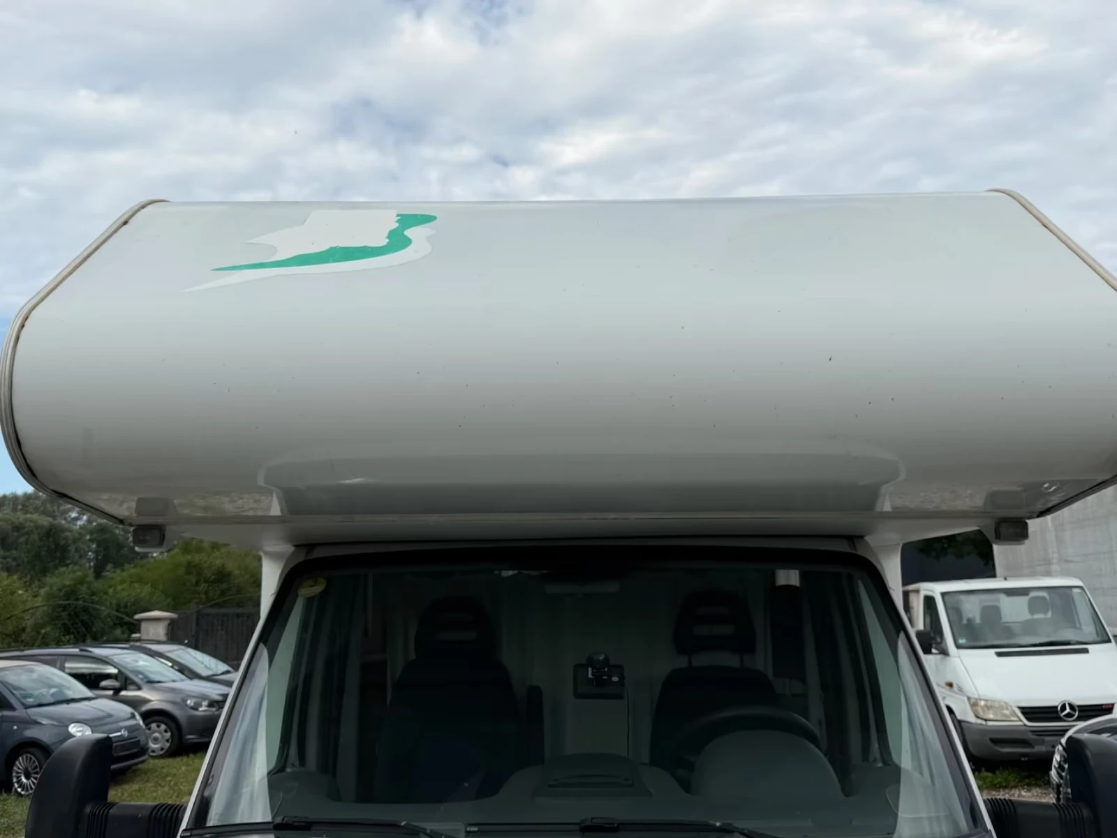 Кемпер Fiat Knaus Traveler ПРОМОЦИЯ ДО 15.08, снимка 5 - Каравани и кемпери - 55625785