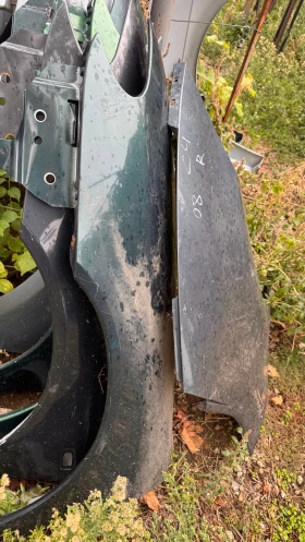 Калници за Citroen C8 2001 - 2012, снимка 2