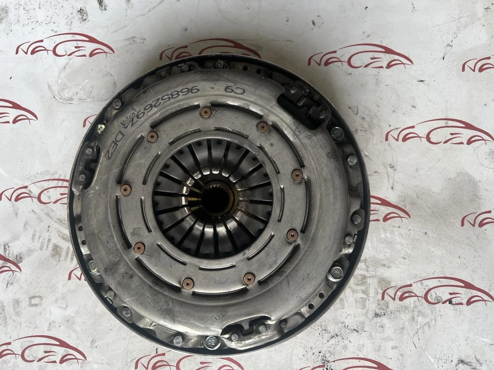       Opel Chevrolet - 2.0d 150cv | Mobile.bg   4