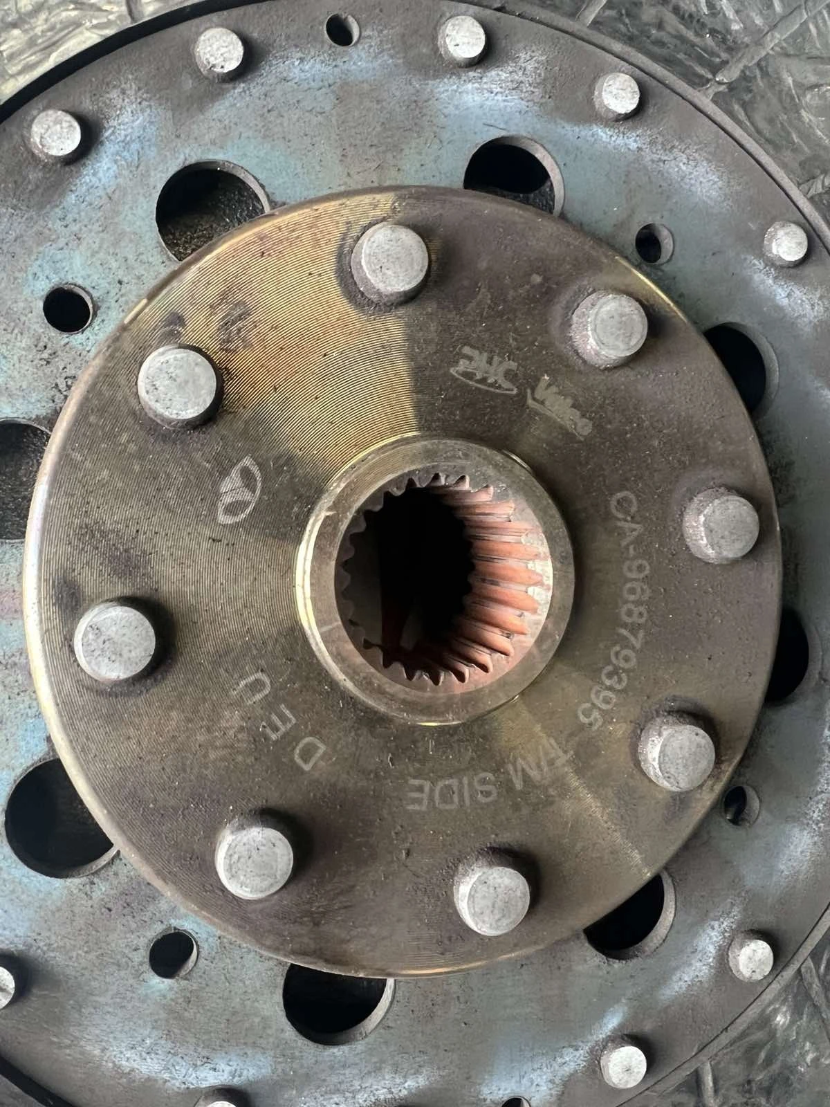       Opel Chevrolet - 2.0d 150cv | Mobile.bg   3