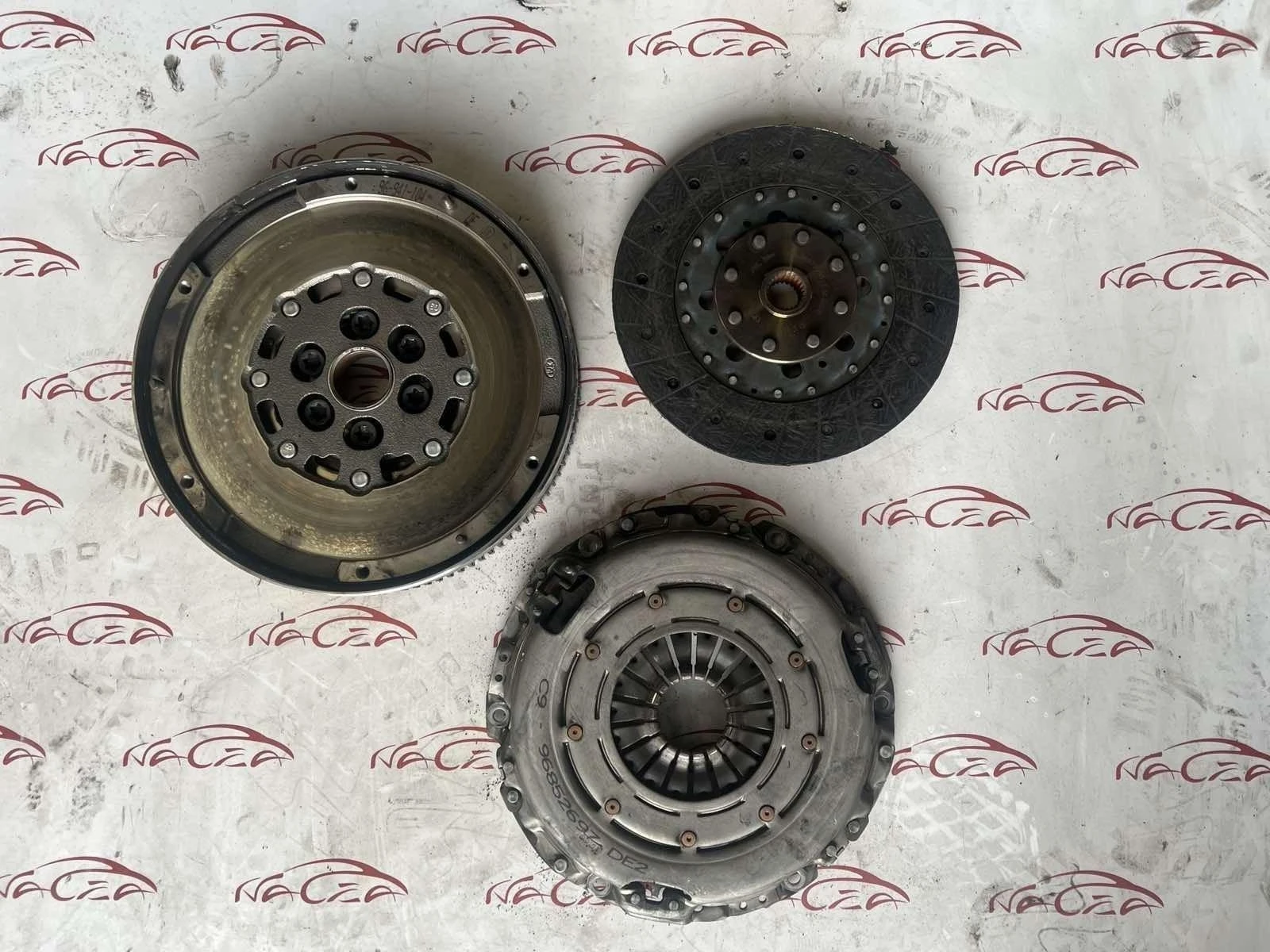       Opel Chevrolet - 2.0d 150cv | Mobile.bg   1