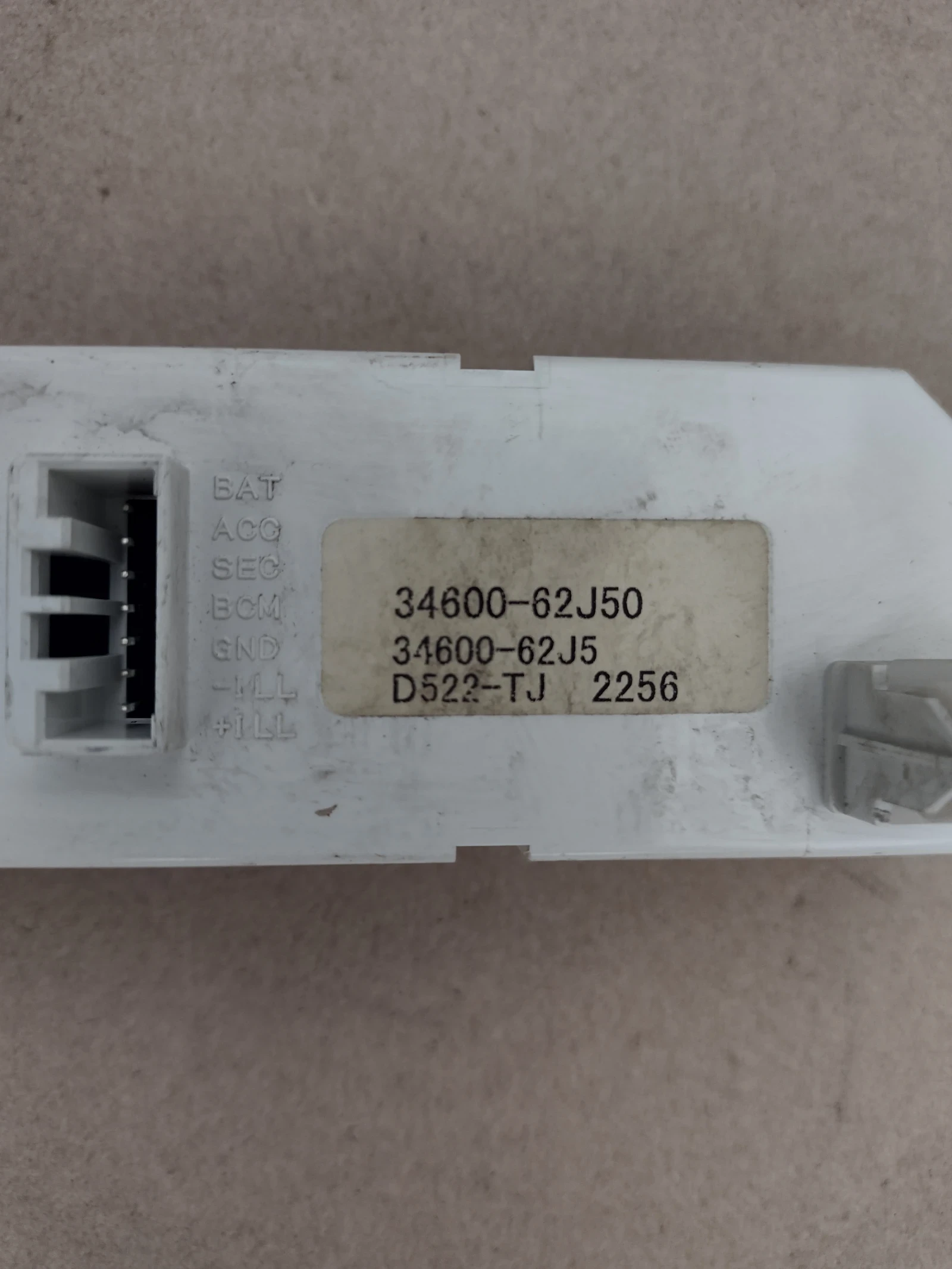 34600-62J50  �������  �� Suzuki Swift III   34600-62J5 | Mobile.bg � ����������� 3