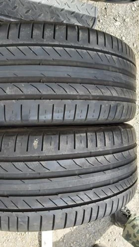 Гуми Летни 245/40R20, снимка 1