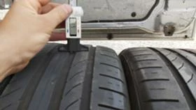 Гуми Летни 245/40R20, снимка 3