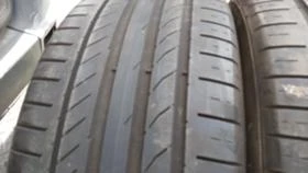 Гуми Летни 245/40R20, снимка 4