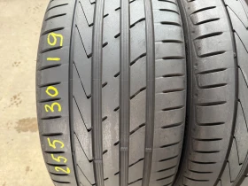 Гуми Летни 255/30R19, снимка 2