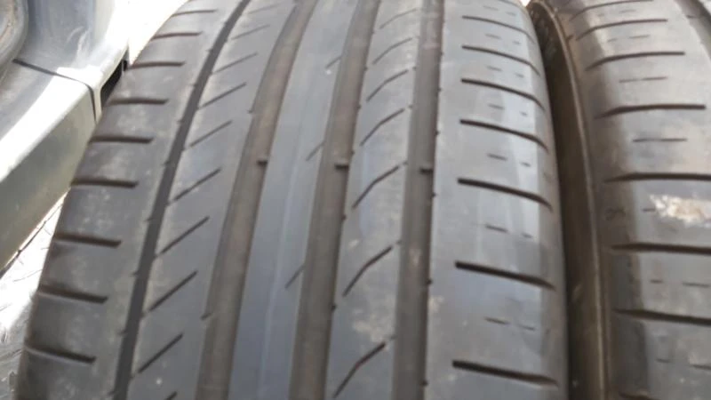 Гуми Летни 245/40R20, снимка 4 - Гуми и джанти - 29274730