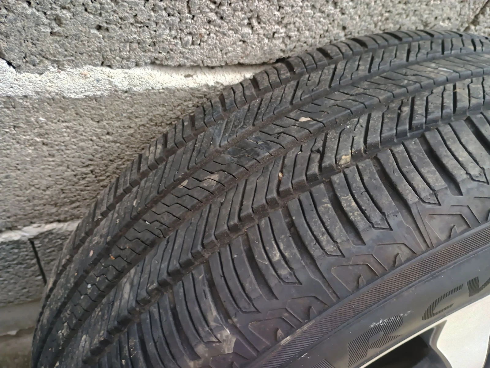 ���� � ������ 225/60R18 �� Honda Cr-v | Mobile.bg � ����������� 6