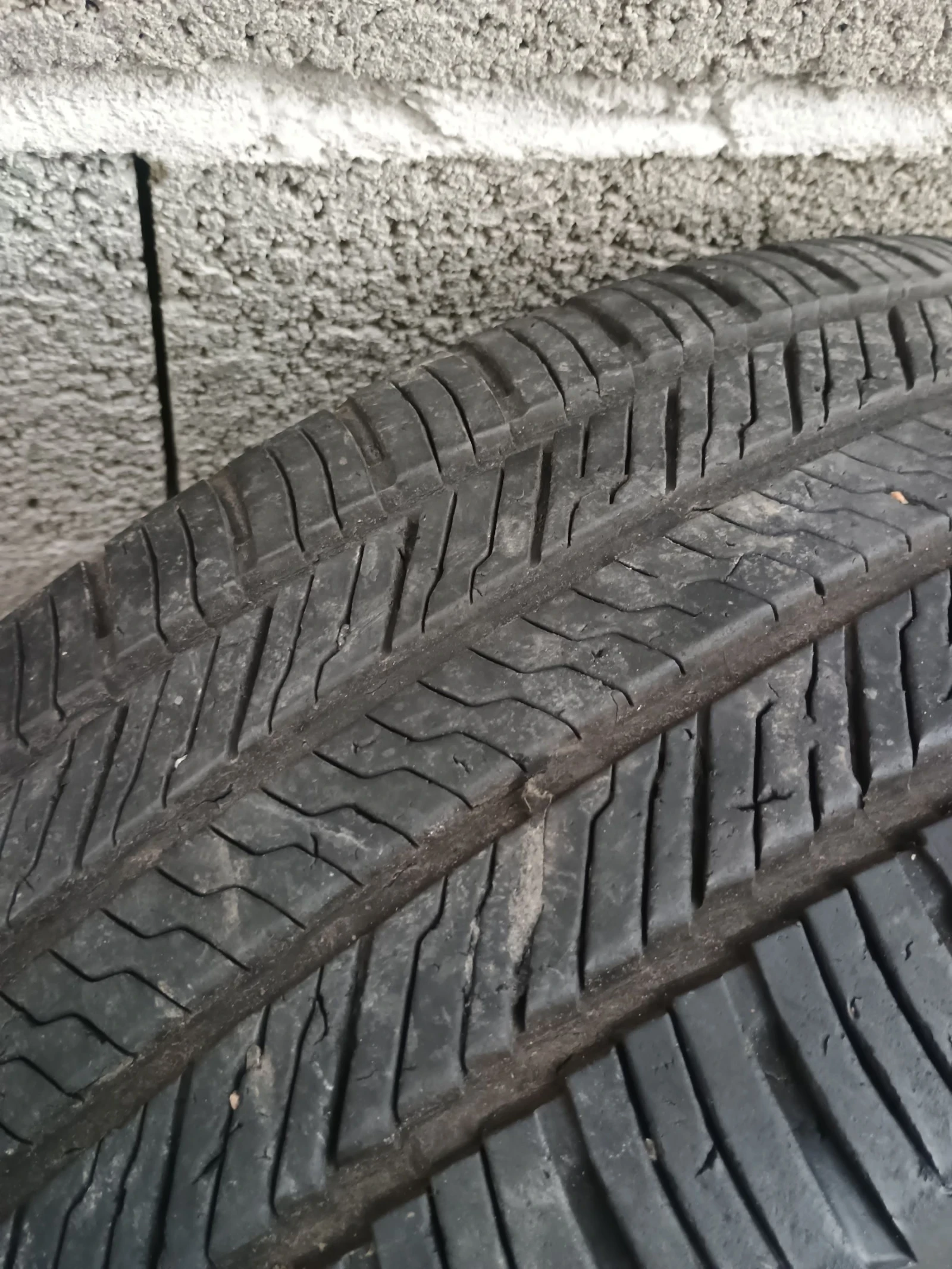 ���� � ������ 225/60R18 �� Honda Cr-v | Mobile.bg � ����������� 14