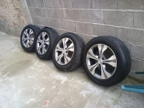 ���� � ������ 225/60R18 �� Honda Cr-v | Mobile.bg � ����� ������ 2