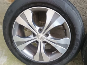 ���� � ������ 225/60R18 �� Honda Cr-v | Mobile.bg � ����� ������ 5