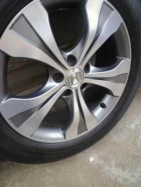 ���� � ������ 225/60R18 �� Honda Cr-v | Mobile.bg � ����� ������ 13