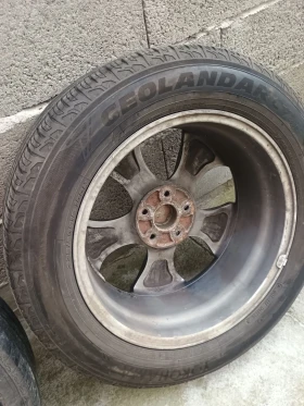 ���� � ������ 225/60R18 �� Honda Cr-v | Mobile.bg � ����� ������ 12