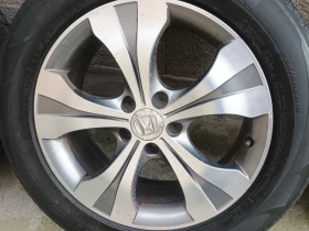 ���� � ������ 225/60R18 �� Honda Cr-v | Mobile.bg � ����� ������ 3