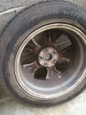 ���� � ������ 225/60R18 �� Honda Cr-v | Mobile.bg � ����� ������ 11
