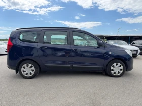 Dacia Lodgy 1.2TCe , снимка 7