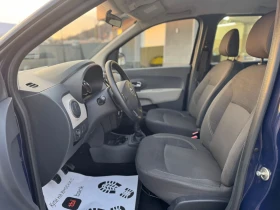 Dacia Lodgy 1.2TCe , снимка 10
