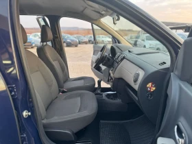 Dacia Lodgy 1.2TCe , снимка 13