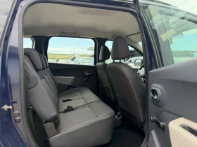 Dacia Lodgy 1.2TCe , снимка 12