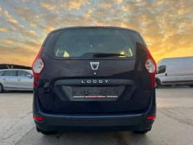 Dacia Lodgy 1.2TCe , снимка 5