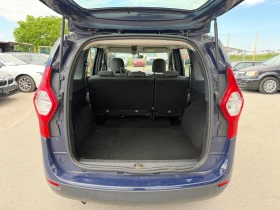 Dacia Lodgy 1.2TCe , снимка 16