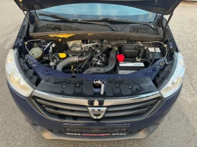 Dacia Lodgy 1.2TCe , снимка 16