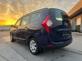 Dacia Lodgy 1.2TCe , снимка 4