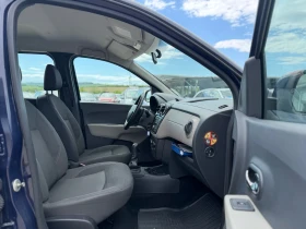 Dacia Lodgy 1.2TCe , снимка 14