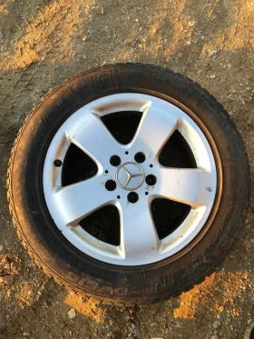 Mercedes-Benz E 320, снимка 14