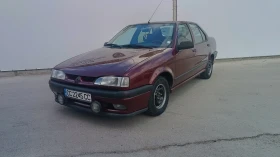 Renault 19 SHAMADE