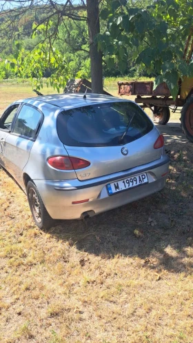 Alfa Romeo 147, снимка 2