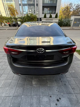 Toyota Avensis 1.8i VVT-i AUTOMATIC СЕРВИЗНА ИСТОРИЯ , снимка 6