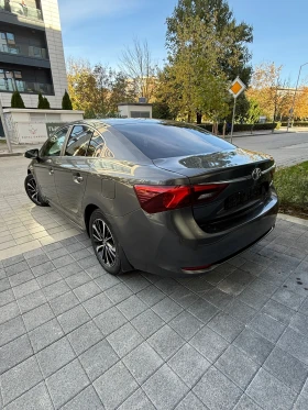 Toyota Avensis 1.8i VVT-i AUTOMATIC СЕРВИЗНА ИСТОРИЯ , снимка 5
