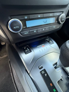 Toyota Avensis 1.8i VVT-i AUTOMATIC СЕРВИЗНА ИСТОРИЯ , снимка 12
